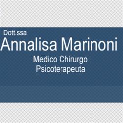 Annalisa Marinoni Psicoterapeuta