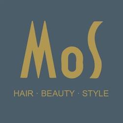 Mos - Hair?Beauty?Style