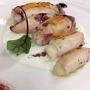 Ristorante con Specialità Pesce