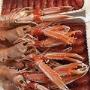 Secondi Piatti di Pesce