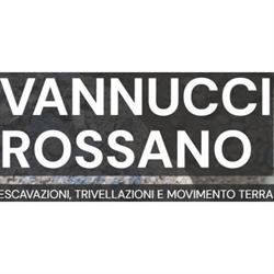 Vannucci Rossano Escavazioni
