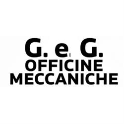 G. e G. Officine Meccaniche
