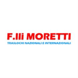 Traslochi Moretti