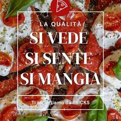 Bricks Ristorante Pizza