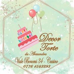 Decor Torte