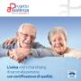 Progetto Assistenza Certificazione di Qualità Umbria Centro Assistenza