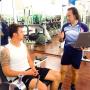 Palestra