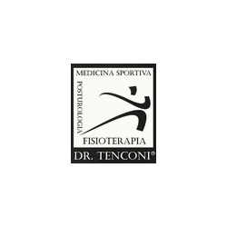 Dott. Fabio G. Paolo Tenconi