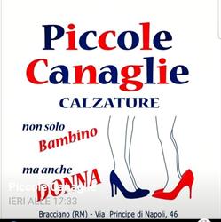 Piccole Canaglie