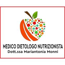 Dottoressa Mariantonia Monni - Dietologo - Nutrizionista