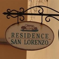 Casa di Riposo San Lorenzo