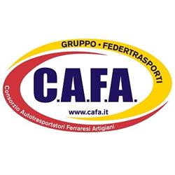 C.A.F.A. Consorzio Autotrasportatori Ferraresi Artigiani