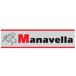 Manavella  - Pietra di Luserna