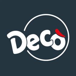 Deco Supermercati Caserta Via Rossini