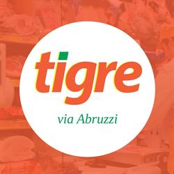Supermercato Tigre San Benedetto Del Tronto Via Abruzzi