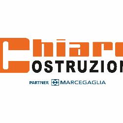 Chiaro Costruzioni - Partner Marcegaglia - Noleggio Ponteggi