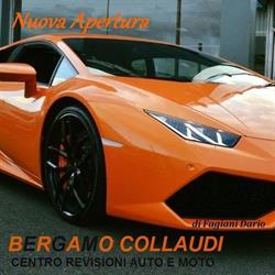 Bergamo Collaudi - Centro Revisioni Auto