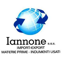 Iannone Abbigliamento Usato