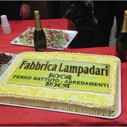 Fabbrica Lampadari Torrisi