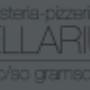 Cellarius Pizzeria Osteria Marsala Prenotazioni