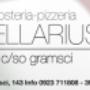 Cellarius C/So Gramsci Marsala
