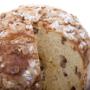 Caricato da visitatore il 06/01/2017 - Panettone Glassato
