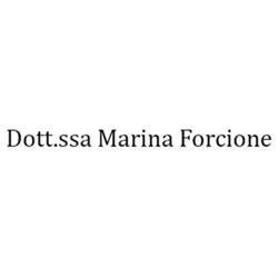 Forcione Dott.ssa Marina