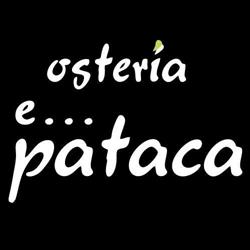 Osteria e Pataca