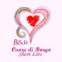 Insegna Bed & Breakfast