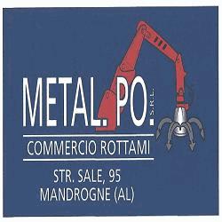 Metal.Po. Rottami Metallici