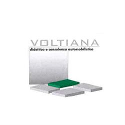 Voltiana