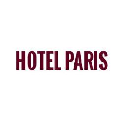 Hotel Paris