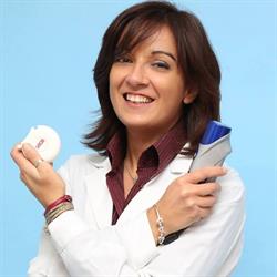 Dott.ssa Giovanna Corona