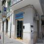 Ingresso dell'Agenzia
