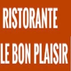 Ristorante Le Bon Plaisir