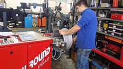 Belbogomme Motorservice