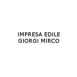 Impresa Edile Giorgi Mirco