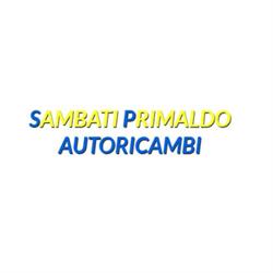 Sambati Primaldo Autoricambi Srl