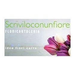 Scriviloconunfiore - Floricartoleria