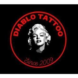 El Diablo Tattoo