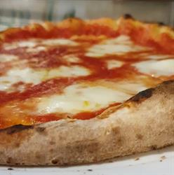 Pizzeria Lupo Alberto