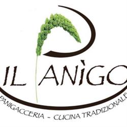 Il Panìgo