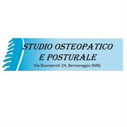 Studio Osteopatico e Posturale Rossi Fabio