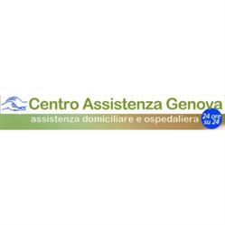 Centro Assistenza Genova Malù Sas