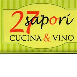 Ristorante 27 SAPORI Cucina e Vino