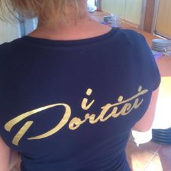 Pizzeria I Portici