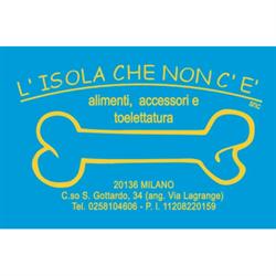 L'Isola Che Non C'è