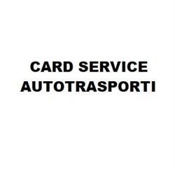 Card Service Autotrasporti