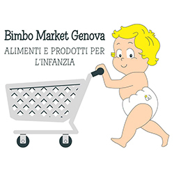 Bimbo Market Genova