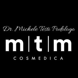 Podologo Testi Dott. Michele